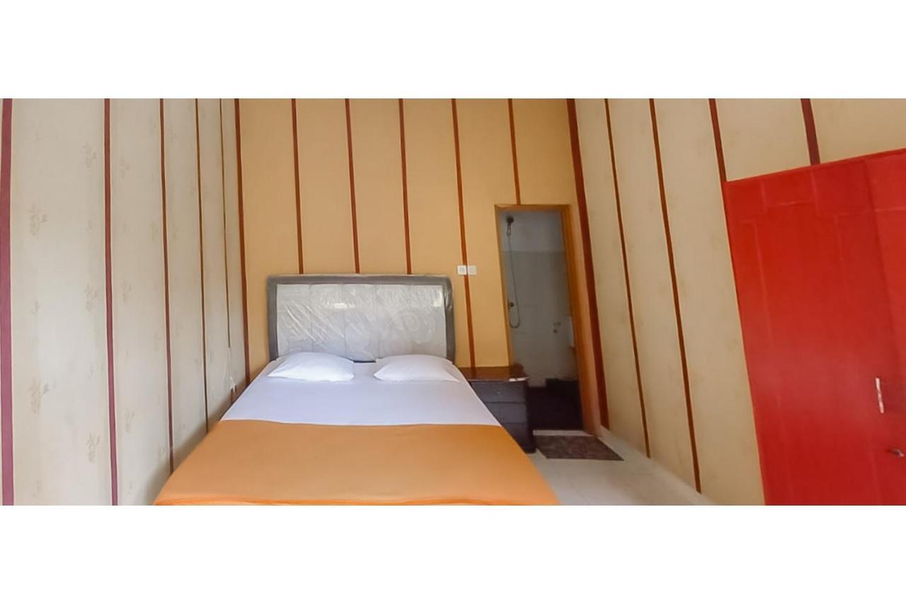 Hotel Sri Indrawati Puncak Mitra Reddoorz Bogor Exterior foto